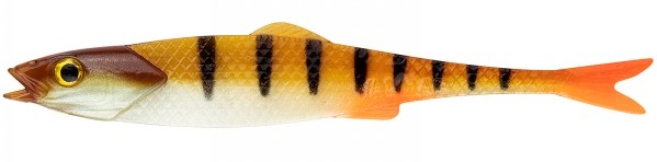 LMAB Finesse Filet 15cm